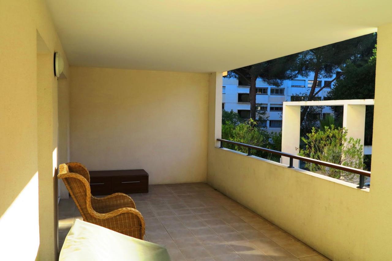 Viva Riviera -14 Avenue Isola Bella Apartment Cannes Exterior foto